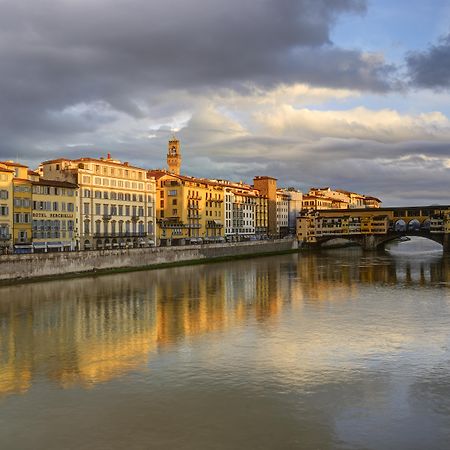 Hotel Berchielli Firenze Eksteriør billede