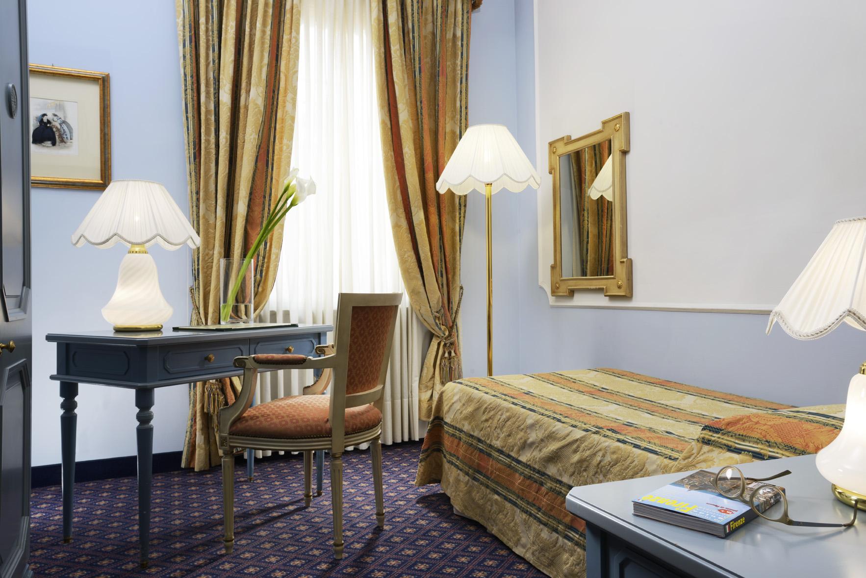 Hotel Berchielli Firenze Eksteriør billede