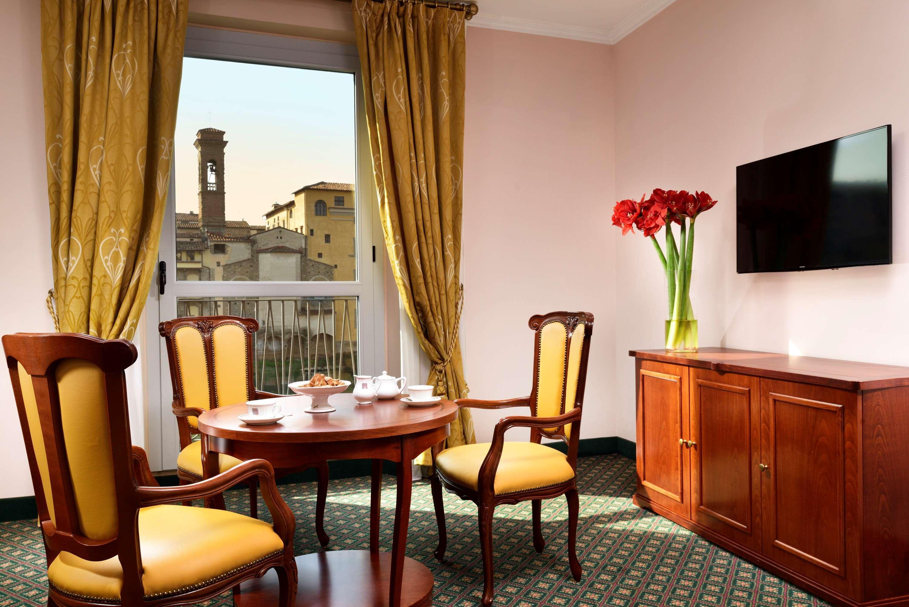 Hotel Berchielli Firenze Eksteriør billede