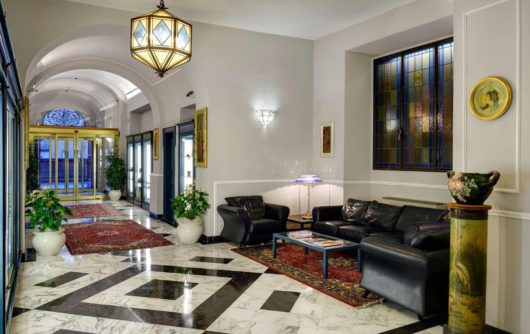 Hotel Berchielli Firenze Eksteriør billede