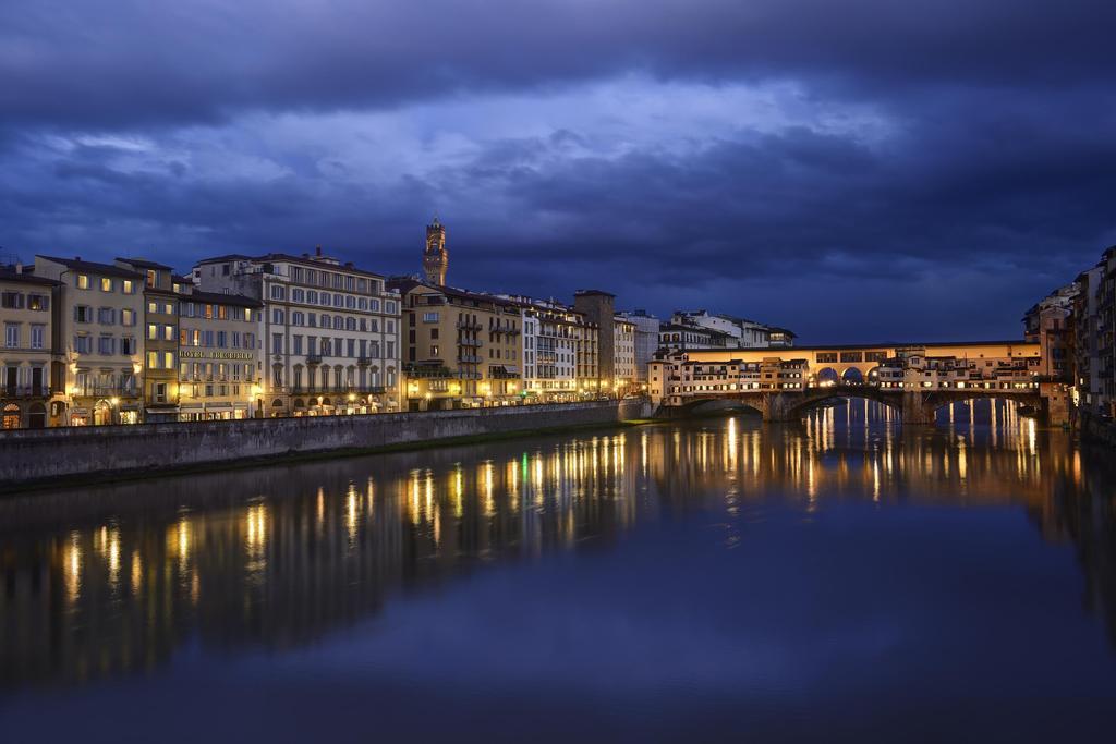 Hotel Berchielli Firenze Eksteriør billede